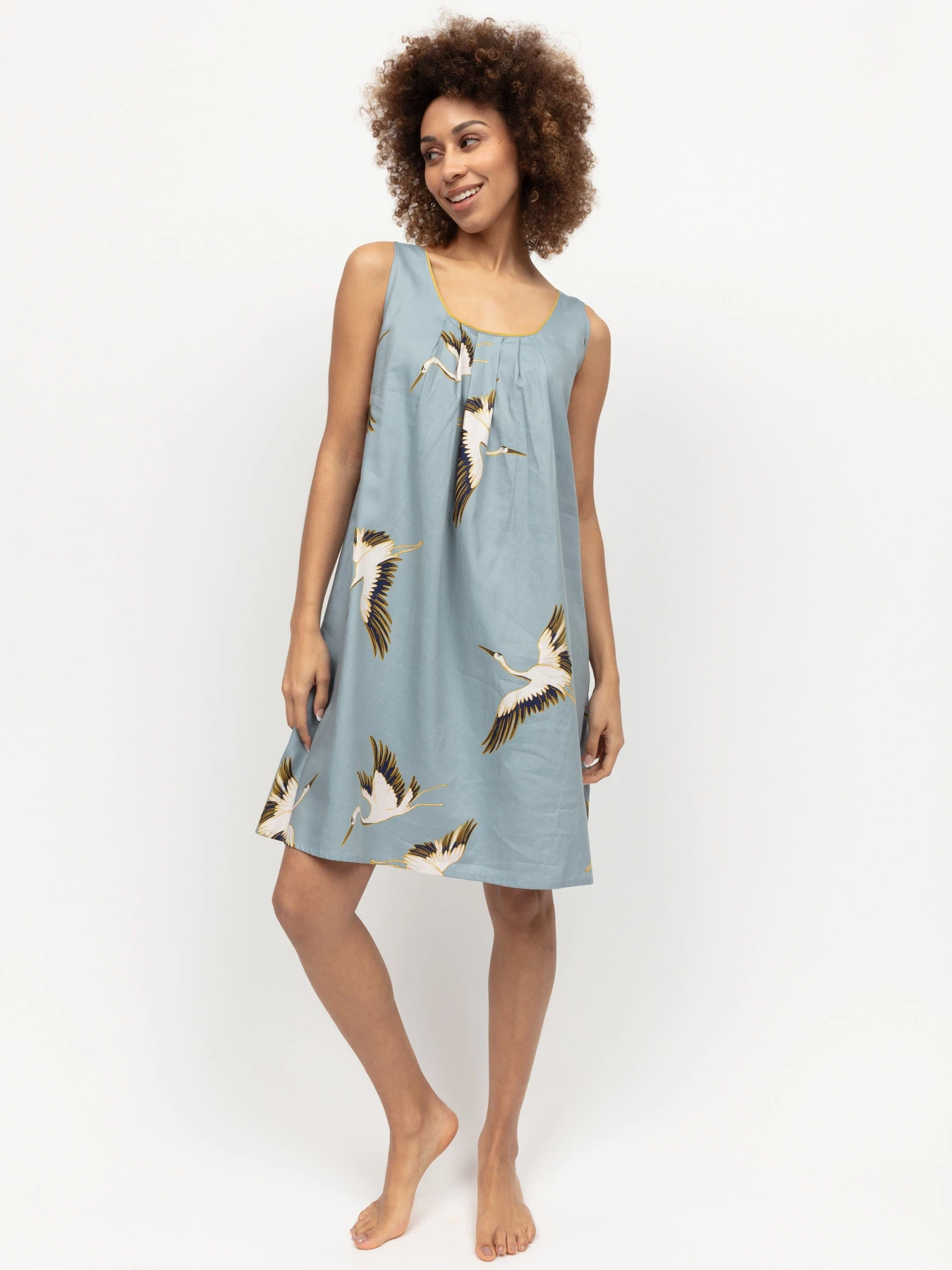 Одежда для дома и сна CYBERJAMMIES Piper модель 0424 Фото