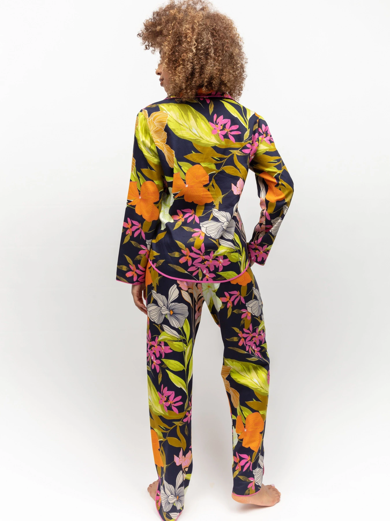 Одежда для дома и сна CYBERJAMMIES Avery модель 0069-0070 Фото