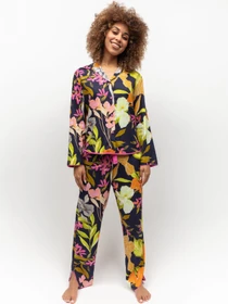 Одежда для дома и сна CYBERJAMMIES Avery модель 0069-0070 Фото