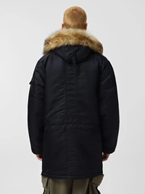 Куртки и дубленки Airboss модель 177001043221 Фото
