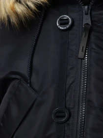 Куртки и дубленки Airboss модель 177001043221 Фото