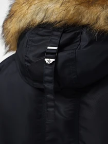 Куртки и дубленки Airboss модель 177001043221 Фото