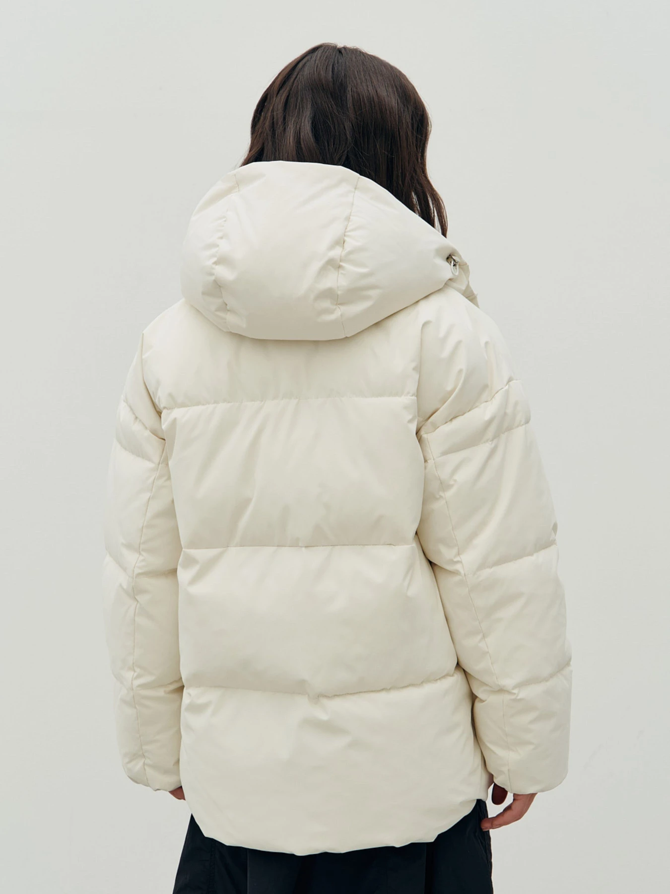 Куртки та дублянки RicaMare модель RM4211-10-24DJ Куртки та дублянки RicaMare модель RM4211-10-24DJ Фото