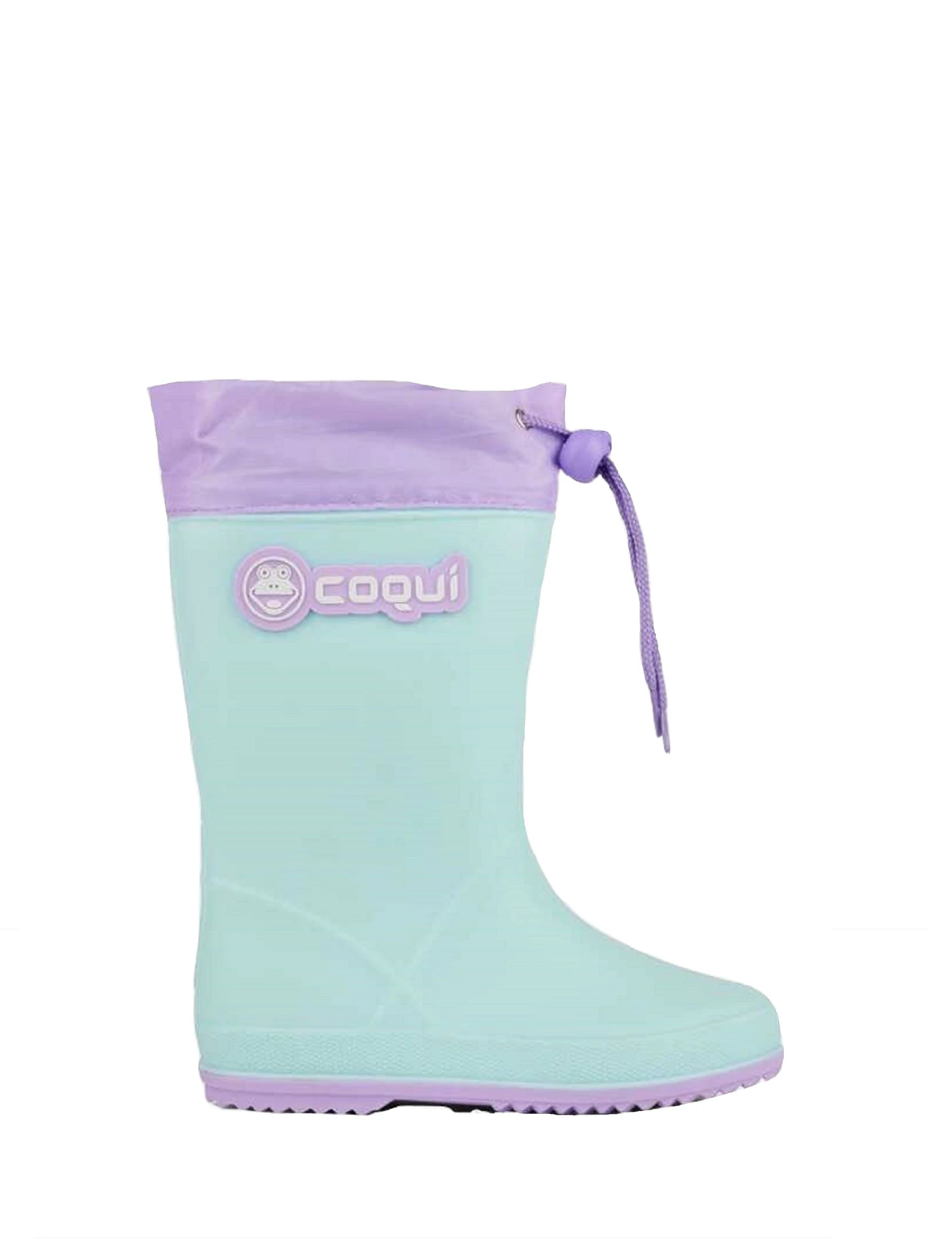 Черевики та чоботи COQUI модель 8559Lt_mint_Lt_lila Черевики та чоботи COQUI модель 8559Lt_mint_Lt_lila Фото