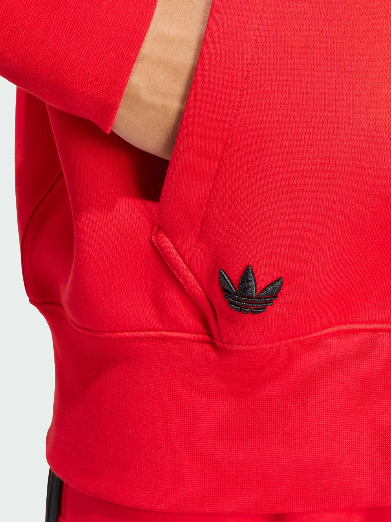 Худі та світшоти Adidas модель IR9454 Худі та світшоти Adidas модель IR9454 Фото