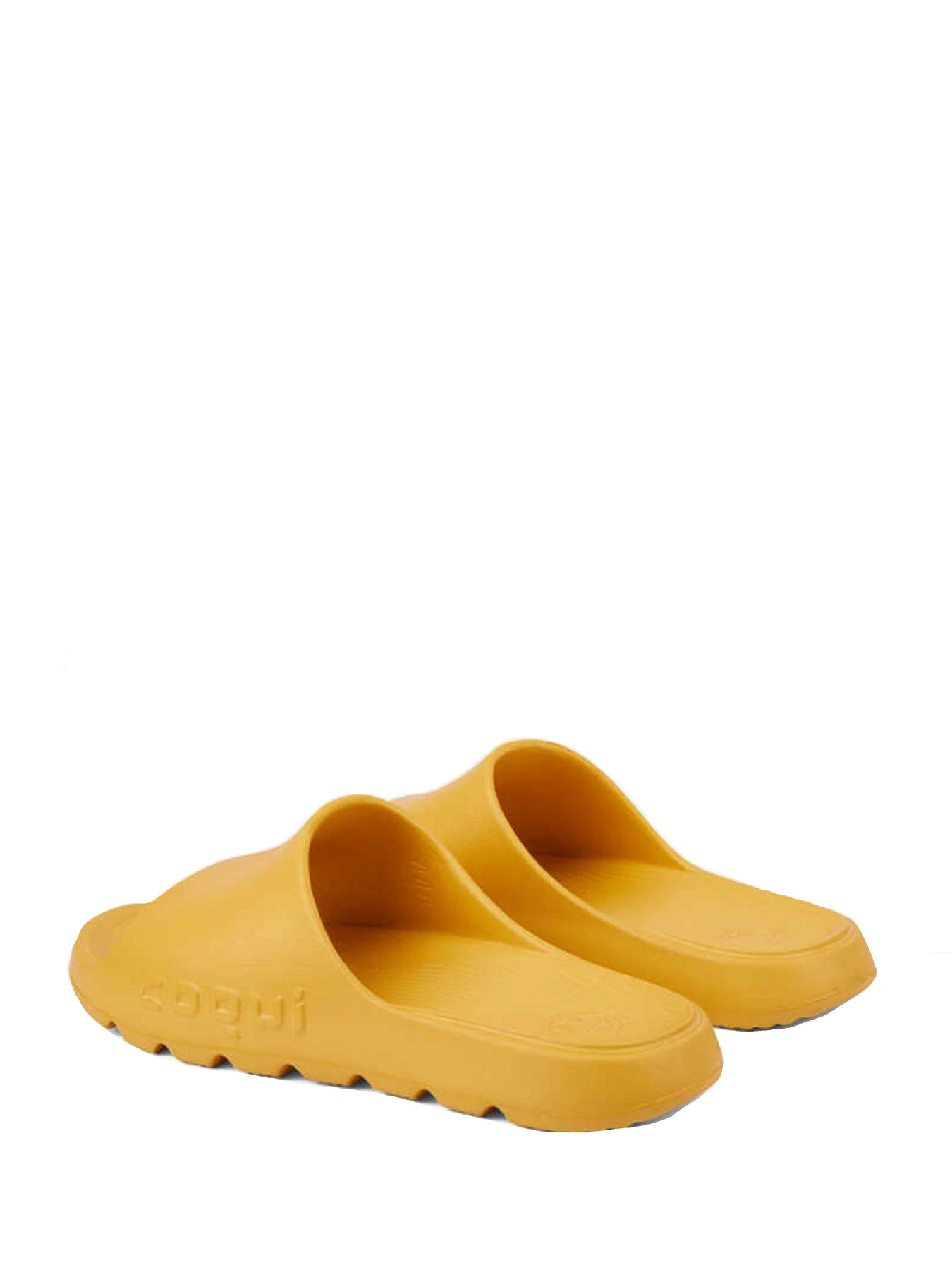 Шлёпанцы COQUI модель 7041Amber_Yellow Шлёпанцы COQUI модель 7041Amber_Yellow Фото