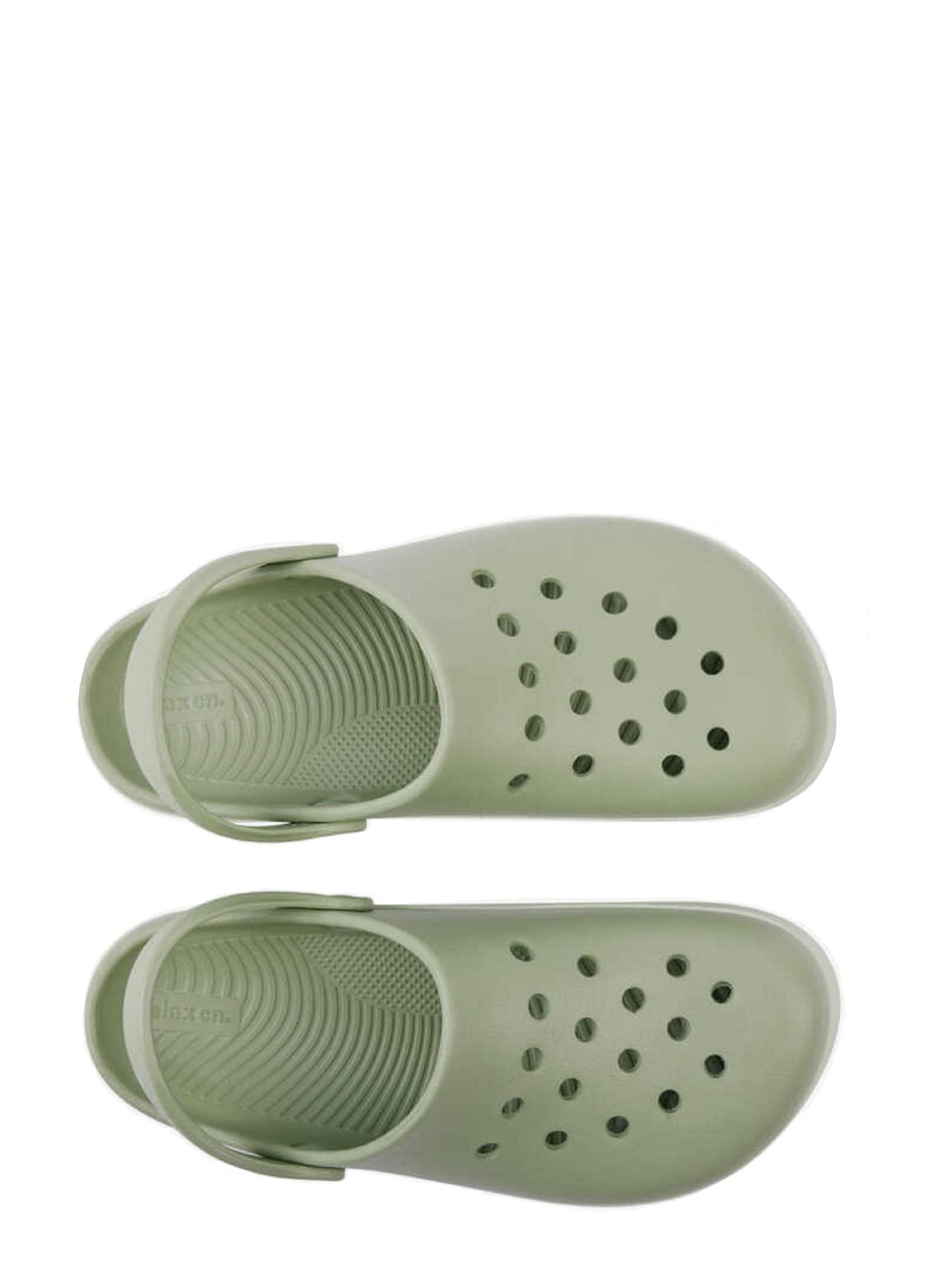 Шлёпанцы COQUI модель 6452Linden_Green_Pastel_Lt_Mint Шлёпанцы COQUI модель 6452Linden_Green_Pastel_Lt_Mint Фото