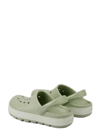 Шлёпанцы COQUI модель 6452Linden_Green_Pastel_Lt_Mint Фото