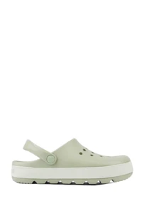 Шлёпанцы COQUI модель 6452Linden_Green_Pastel_Lt_Mint Фото