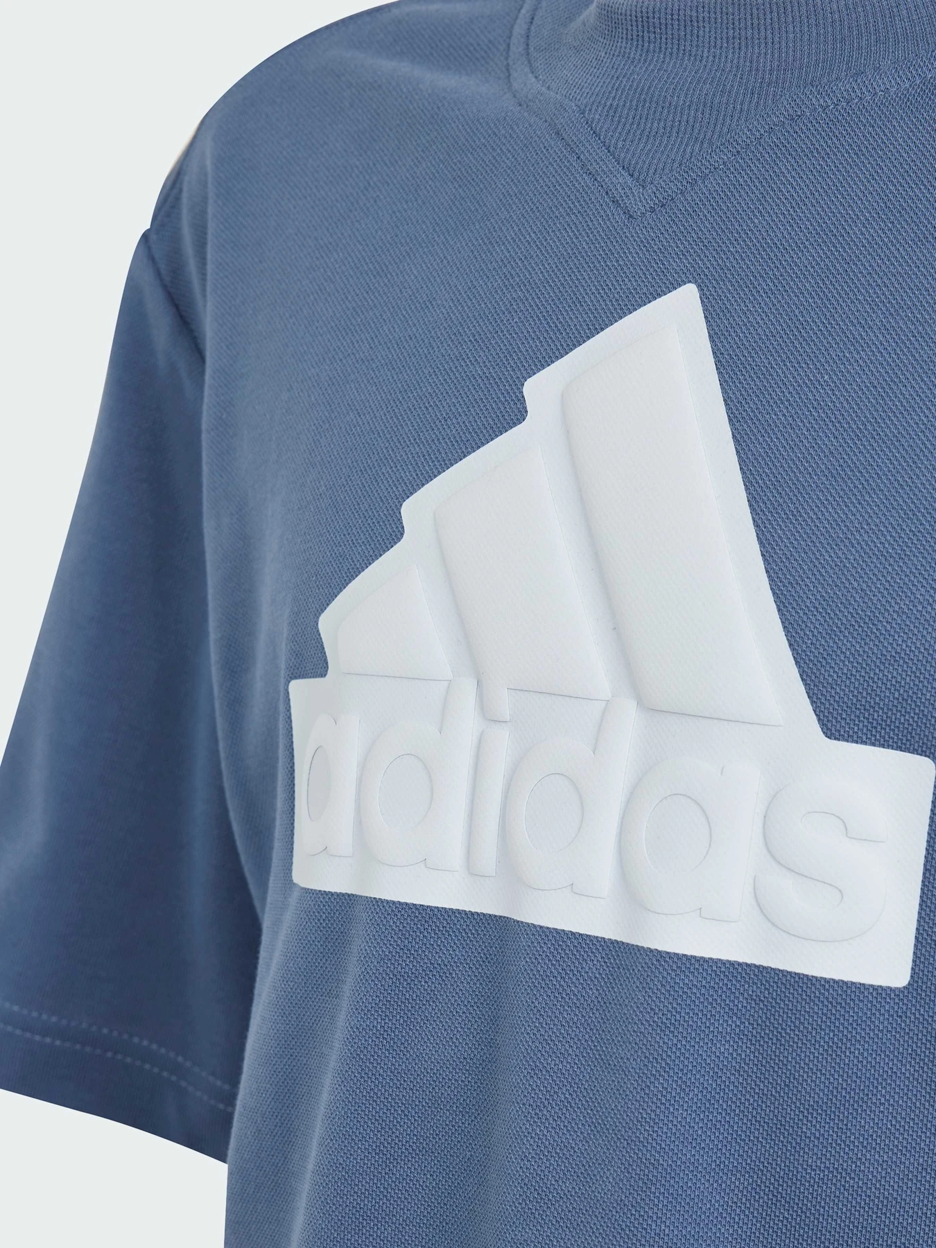 Футболки і поло Adidas модель IS4412 Футболки і поло Adidas модель IS4412 Фото