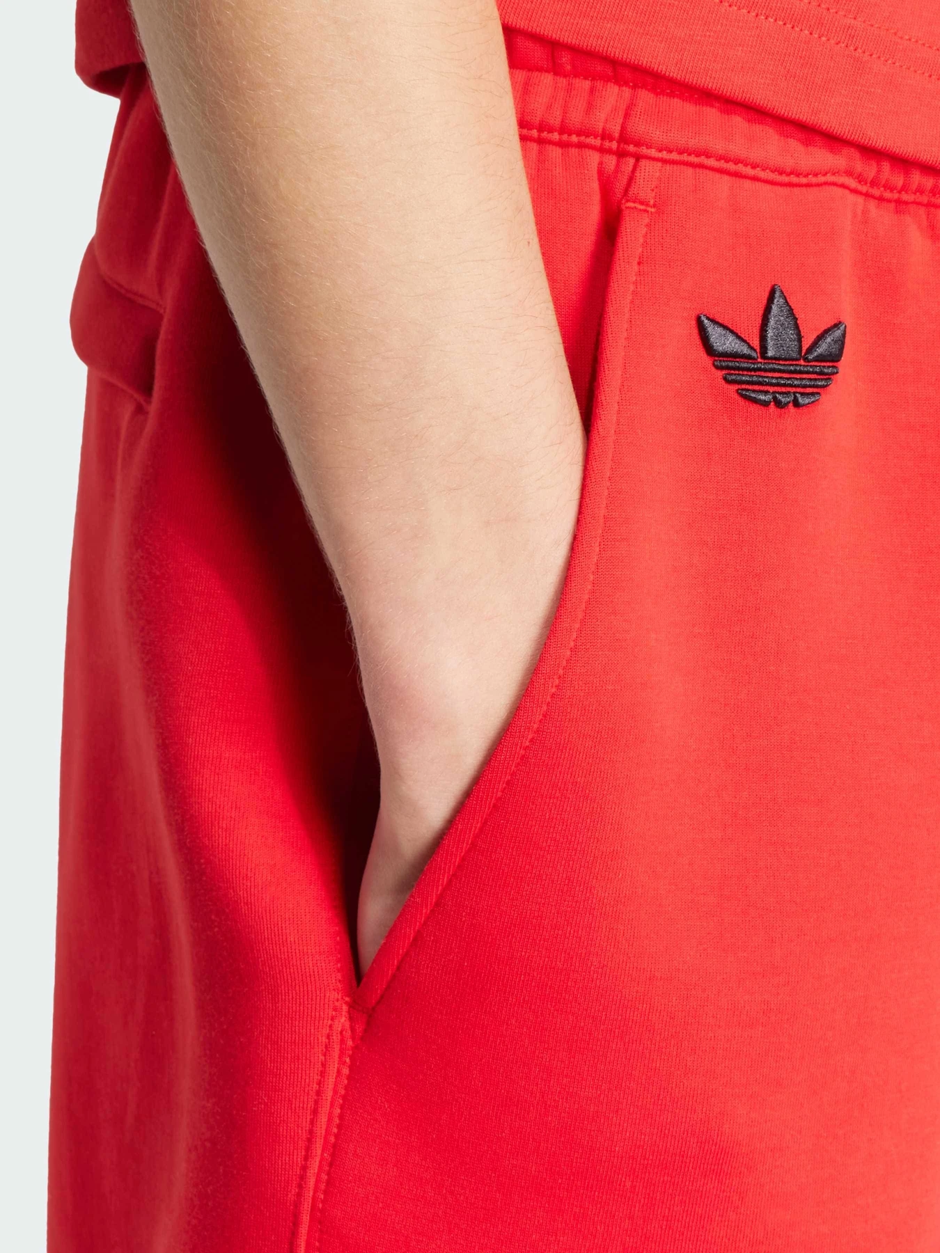 Шорты Adidas модель IS2828 Фото