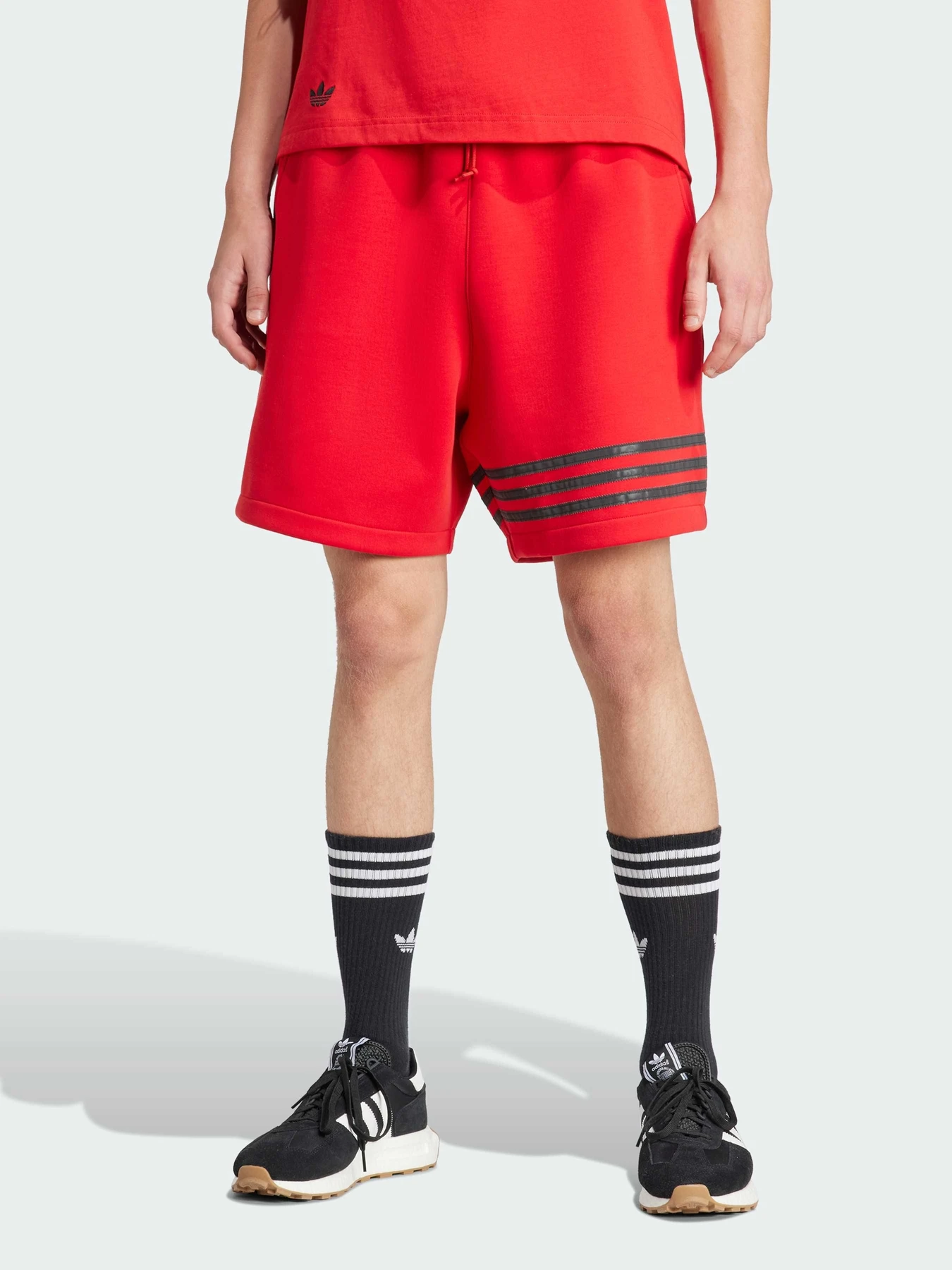 Шорты Adidas модель IS2828 Фото