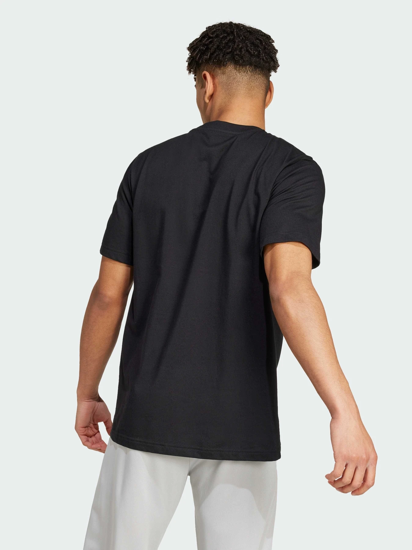 Футболки і поло Adidas модель IY0729 Футболки і поло Adidas модель IY0729 Фото