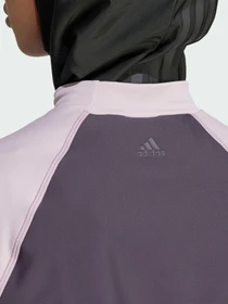 Одежда для пляжа Adidas Лонгслів Для Плавання модель IN1607 Фото