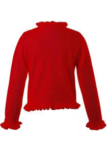 Свитры и кардиганы Rachel Riley модель CA02REAAC-RED Фото