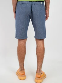 Шорты Fred Mello модель FM24S19EU_BLUE Фото