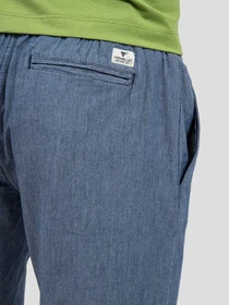 Шорты Fred Mello модель FM24S19EU_BLUE Фото