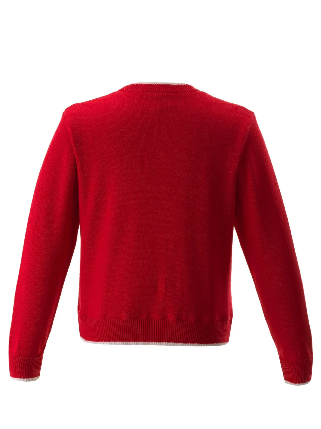 Свитры и кардиганы Rachel Riley модель GCA29REAAC-RED Фото