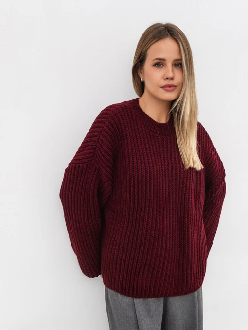 Свитры и кардиганы Romashka Кентуккі модель 399004503002 Фото