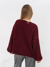 Свитры и кардиганы Romashka Кентуккі модель 399004503002 Фото