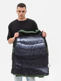 Куртки и дубленки BLACK VINYL модель 24-2566-1 Фото