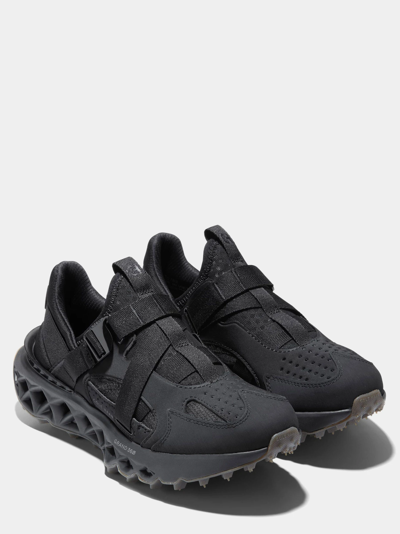 Кроссовки Cole Haan модель W26789 Фото