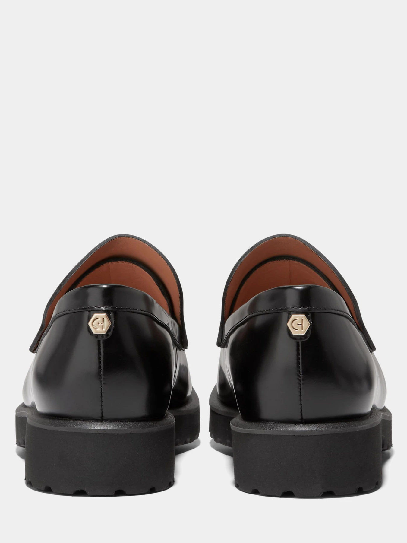 Туфли и лоферы Cole Haan модель W29785 Туфли и лоферы Cole Haan модель W29785 Фото
