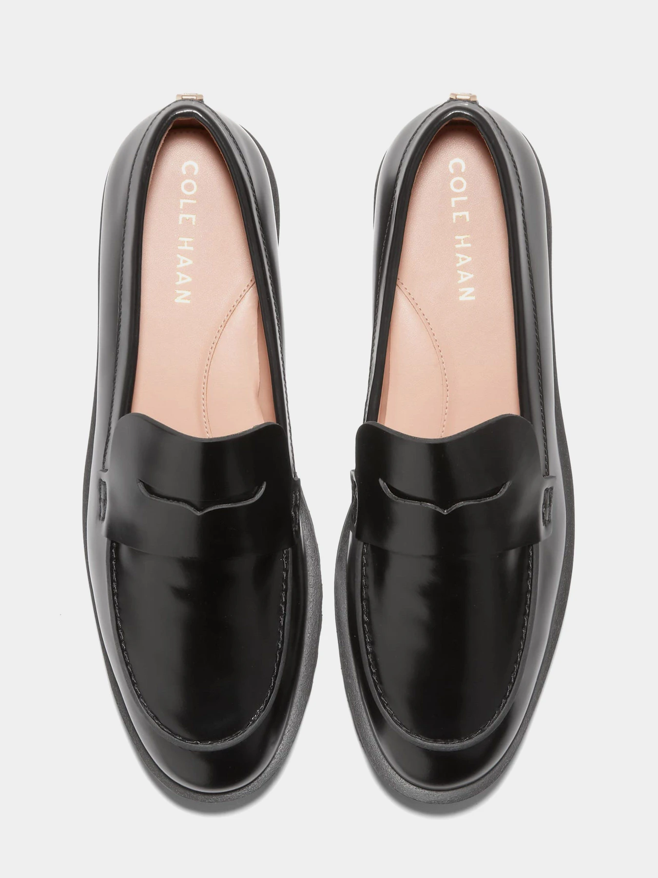Туфли и лоферы Cole Haan модель W29785 Туфли и лоферы Cole Haan модель W29785 Фото