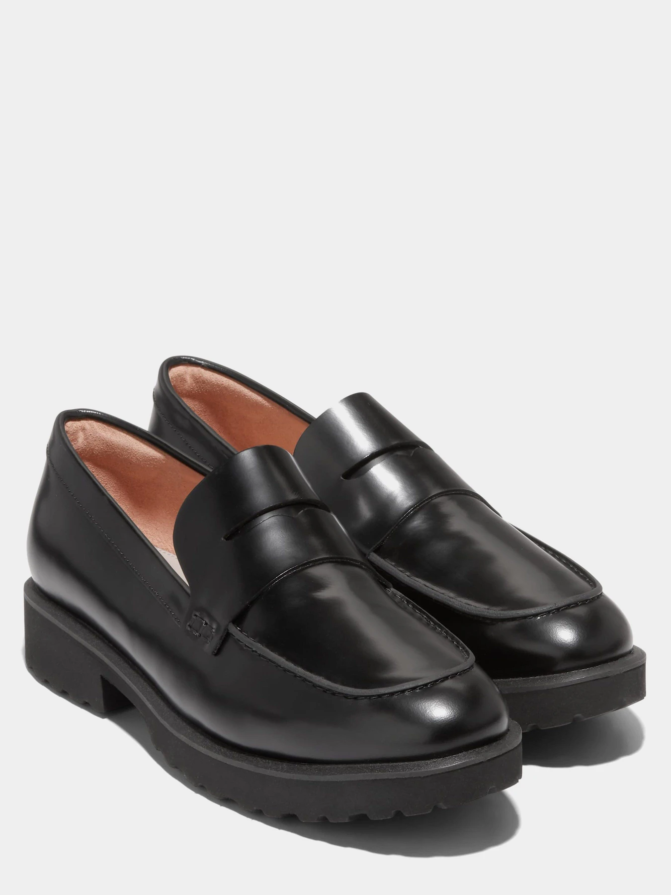Туфли и лоферы Cole Haan модель W29785 Туфли и лоферы Cole Haan модель W29785 Фото