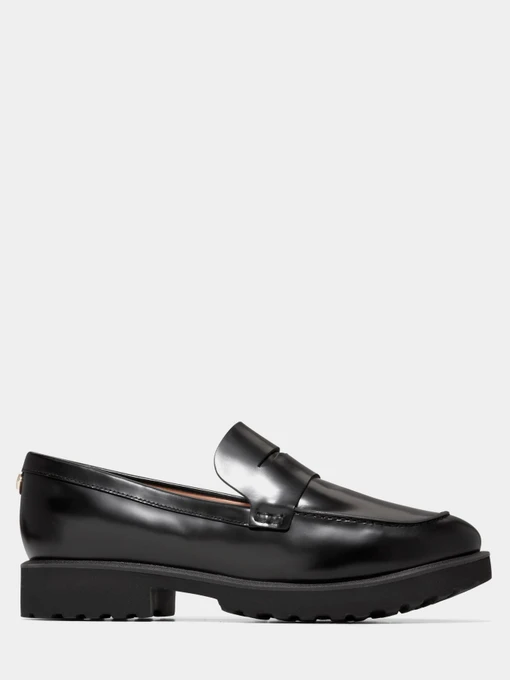 Туфли и лоферы Cole Haan модель W29785 Фото