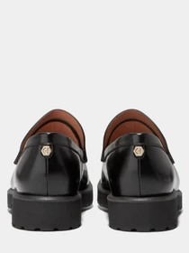 Туфли и лоферы Cole Haan модель W29785 Фото