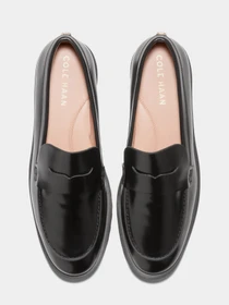 Туфли и лоферы Cole Haan модель W29785 Фото