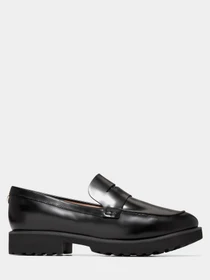 Туфли и лоферы Cole Haan модель W29785 Фото