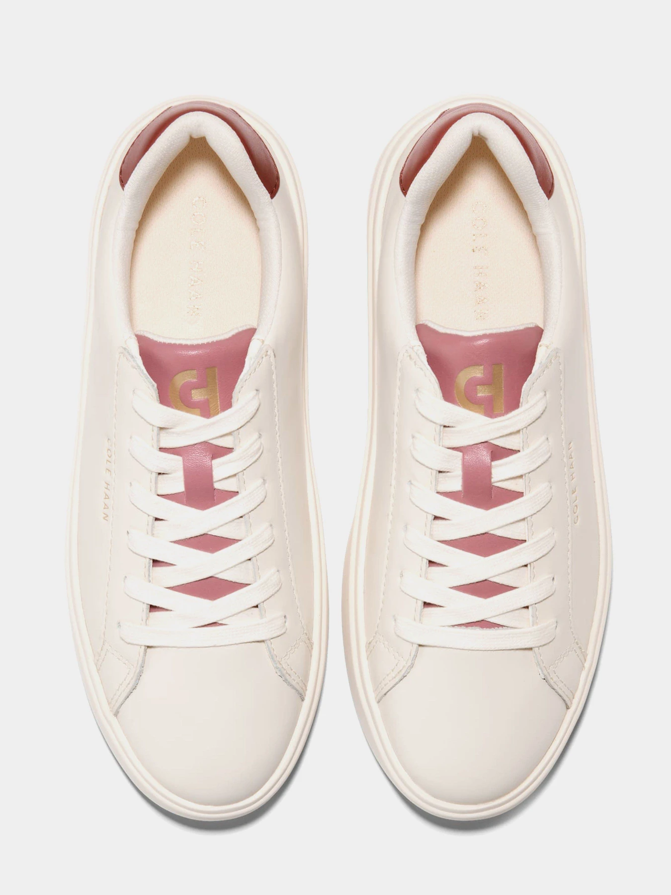 Кеды Cole Haan модель W30667 Фото
