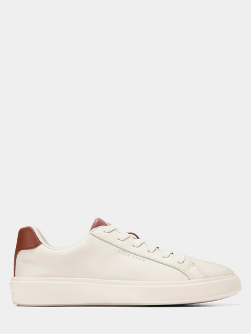 Кеды Cole Haan модель W30667 Фото