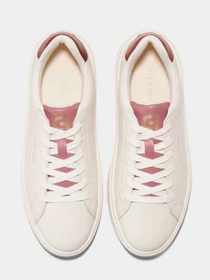 Кеды Cole Haan модель W30667 Фото