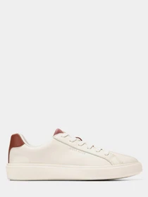Кеды Cole Haan модель W30667 Фото