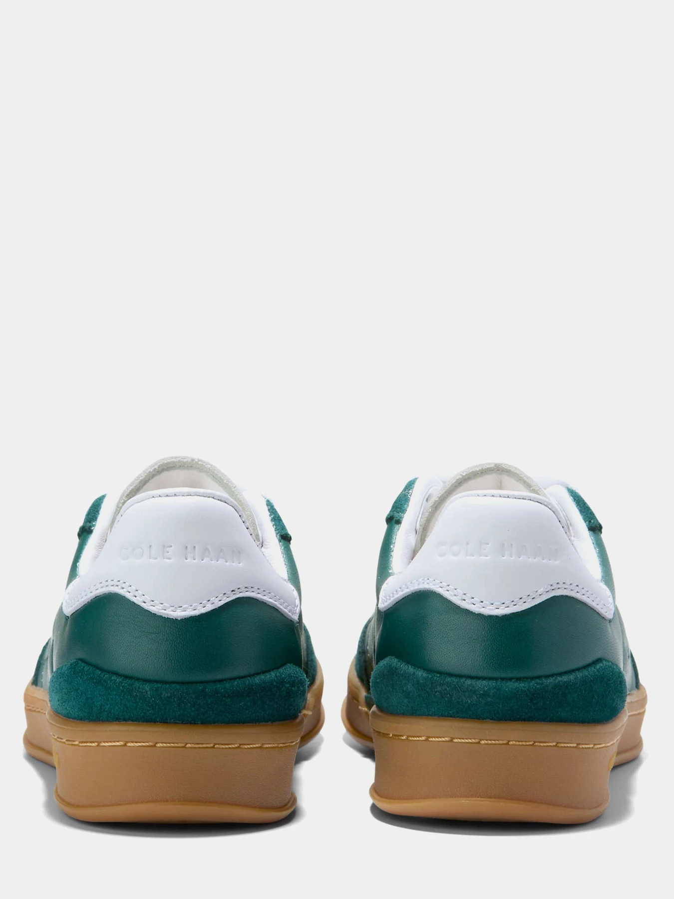Кеды Cole Haan модель W30679 Фото