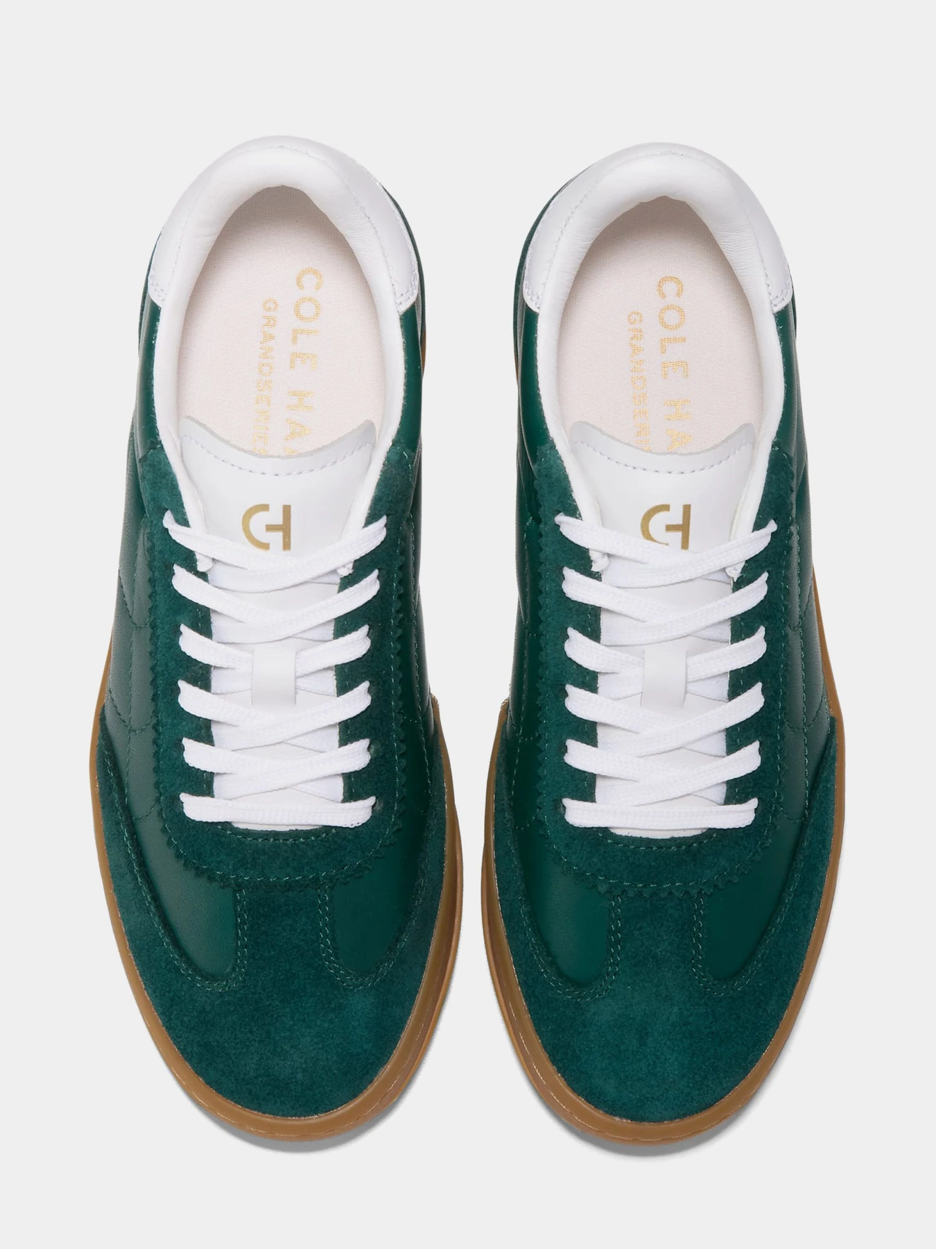 Кеды Cole Haan модель W30679 Фото
