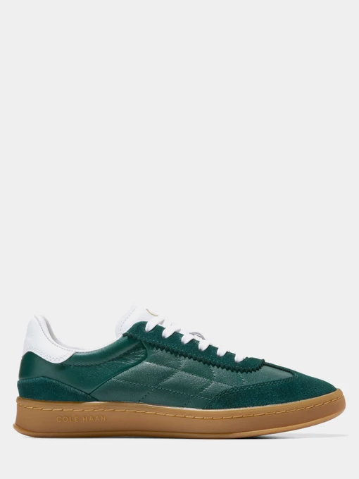 Кеды Cole Haan модель W30679 Фото