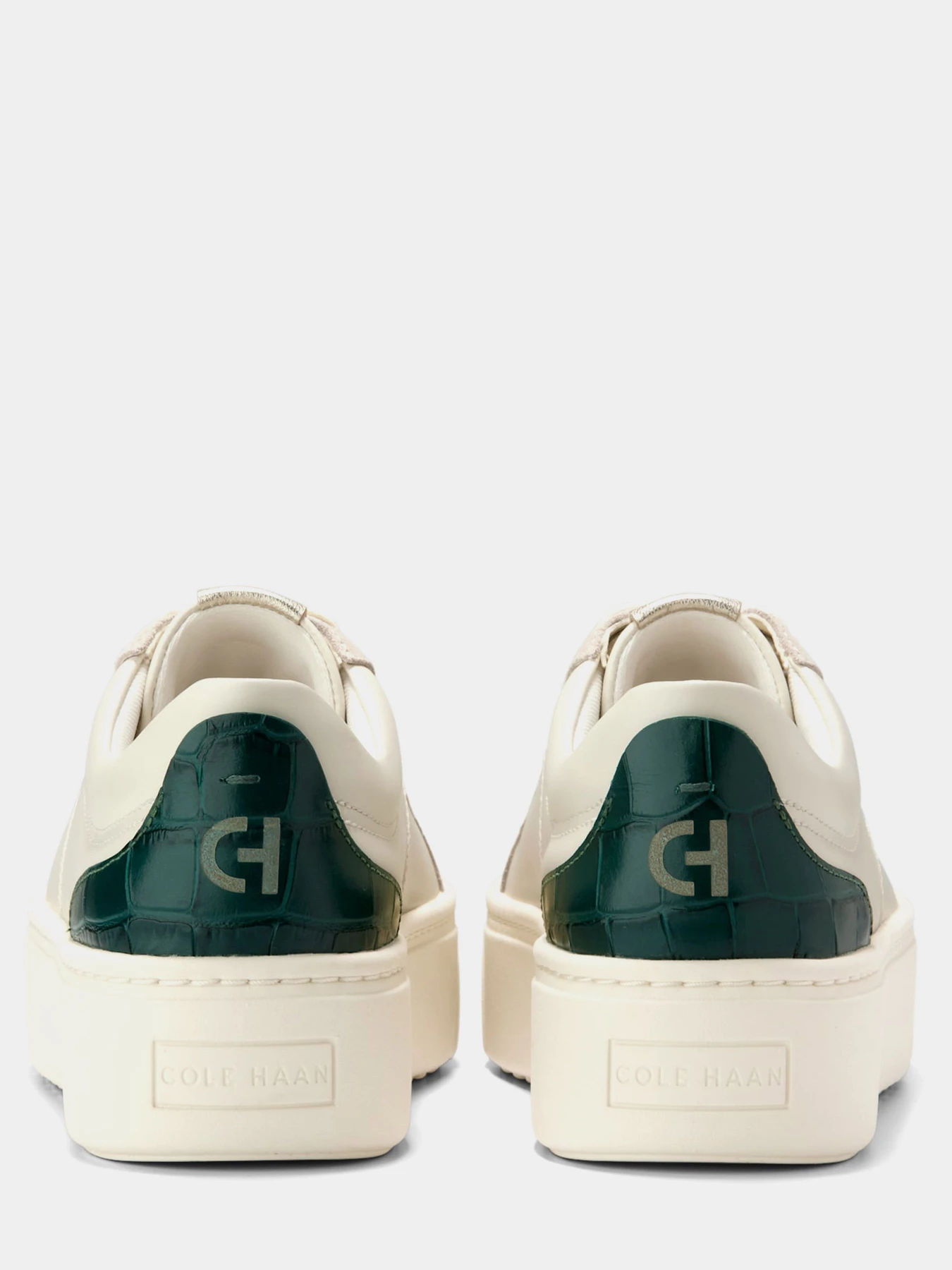 Кеды Cole Haan модель W30682 Фото