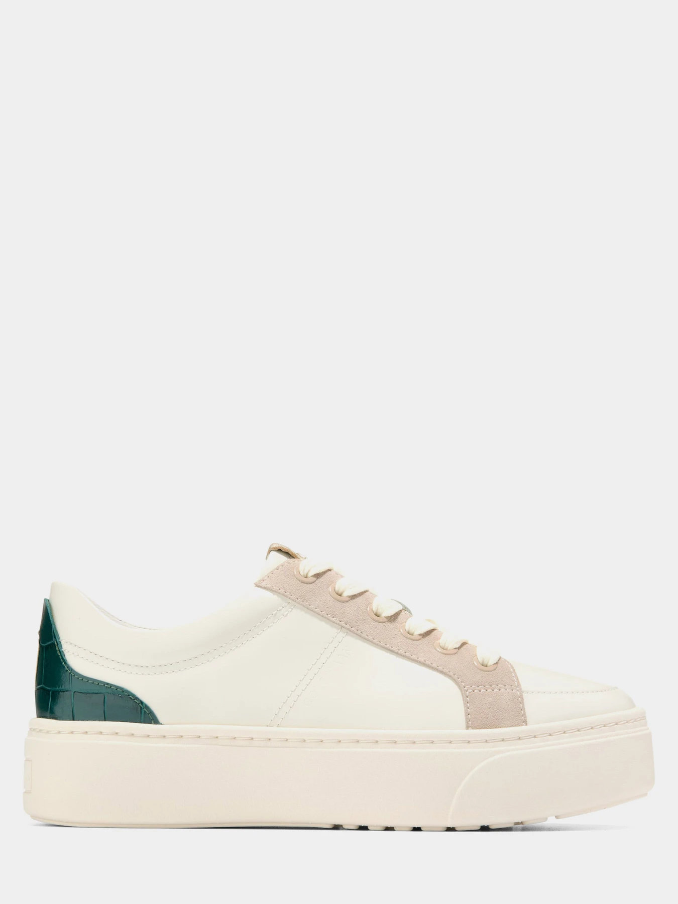 Кеды Cole Haan модель W30682 Фото