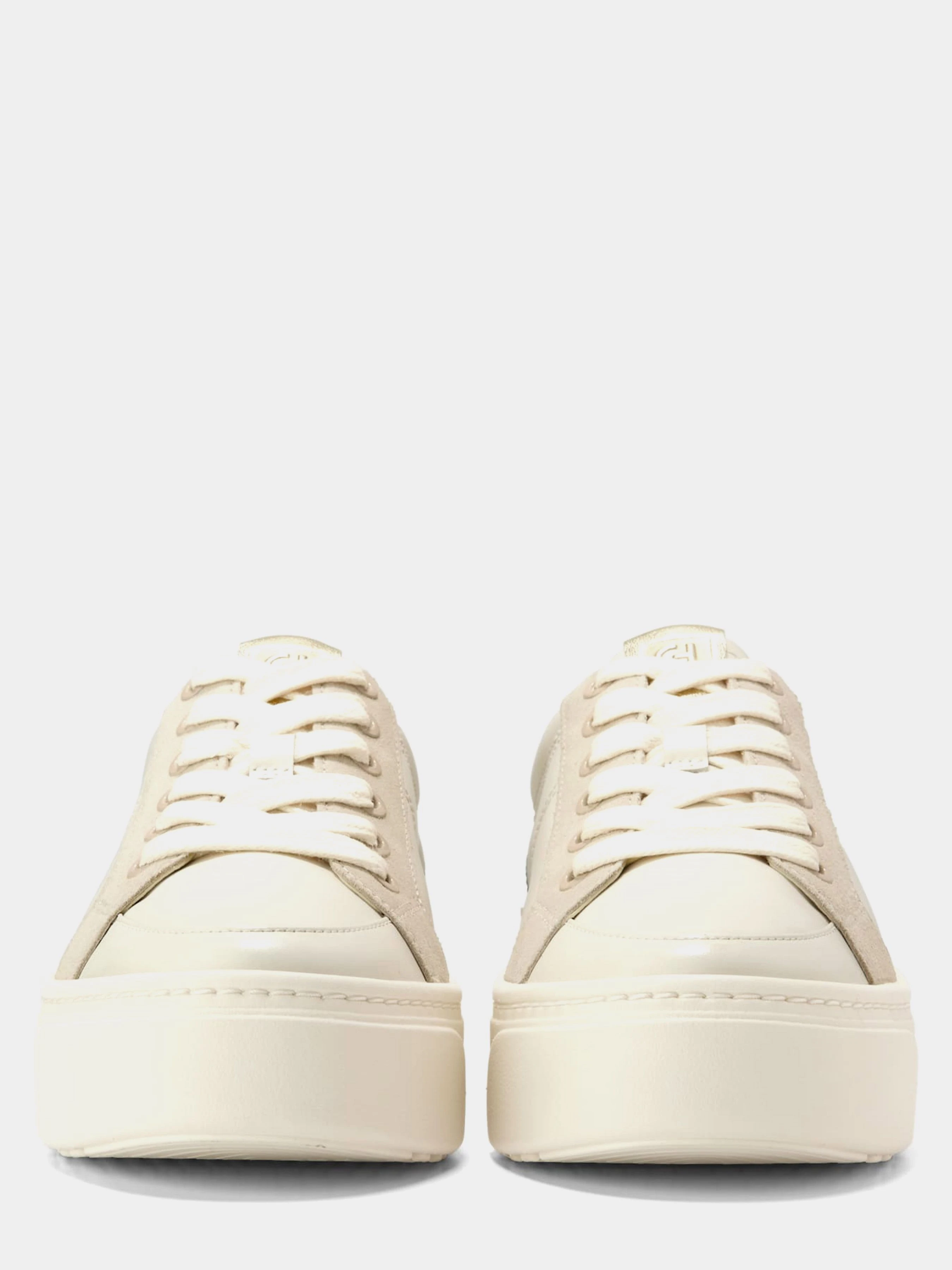 Шкіряні Жіночі Кеди низькі Cole Haan фото 2