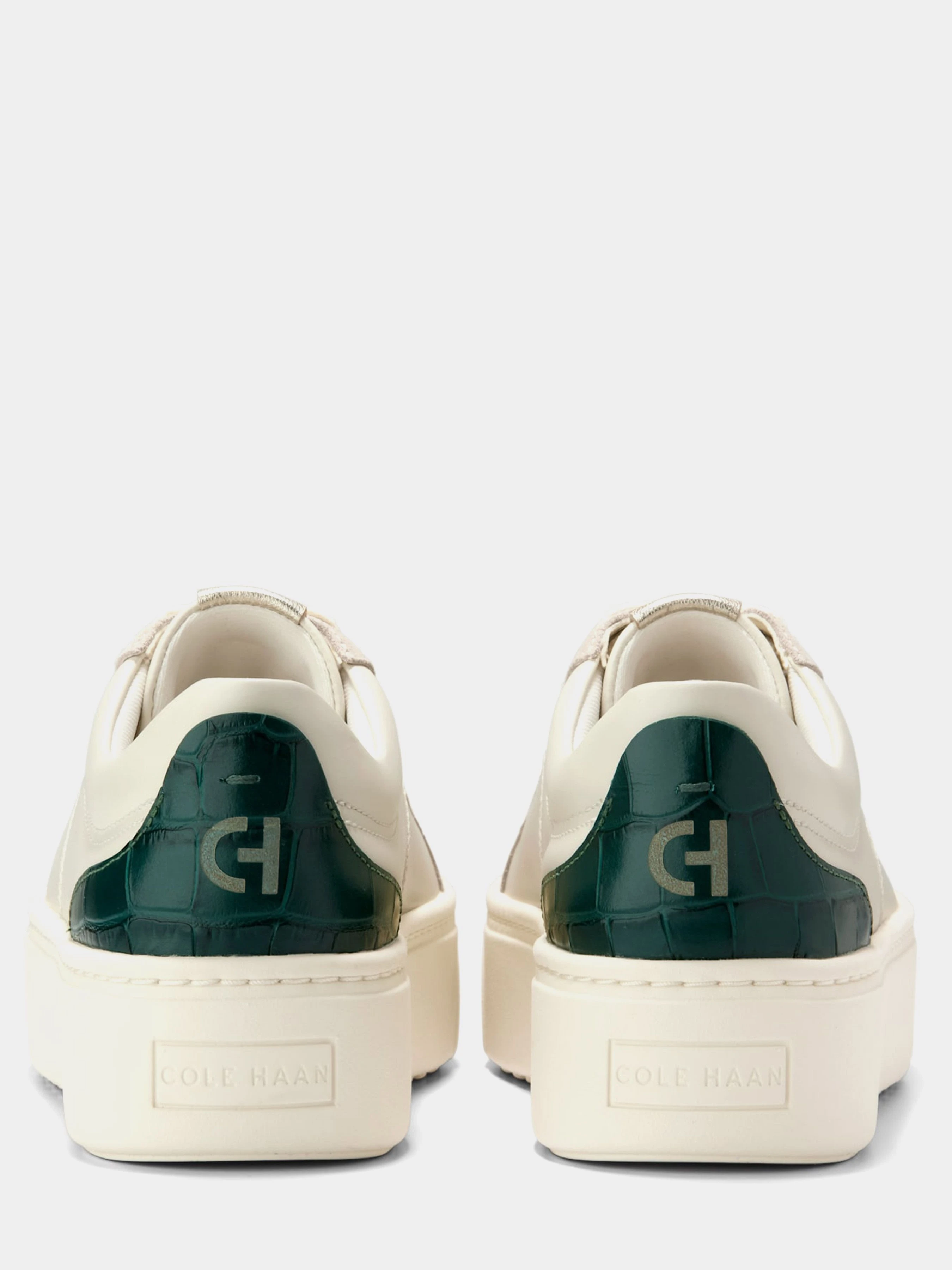 Шкіряні Жіночі Кеди низькі Cole Haan фото 3
