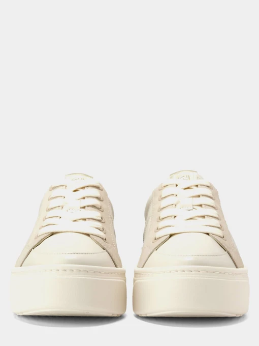 Шкіряні Жіночі Кеди низькі Cole Haan фото 2