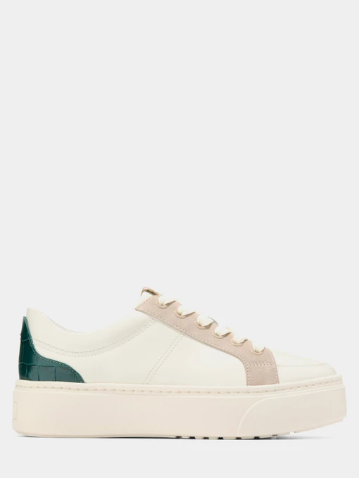 Кеды Cole Haan модель W30682 Фото