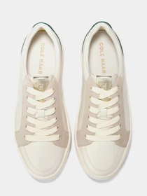 Кеды Cole Haan модель W30682 Фото