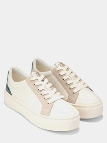 Кеды Cole Haan модель W30682 Фото