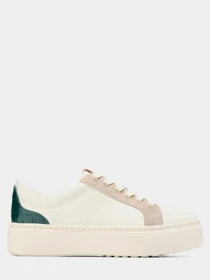 Кеды Cole Haan модель W30682 Фото