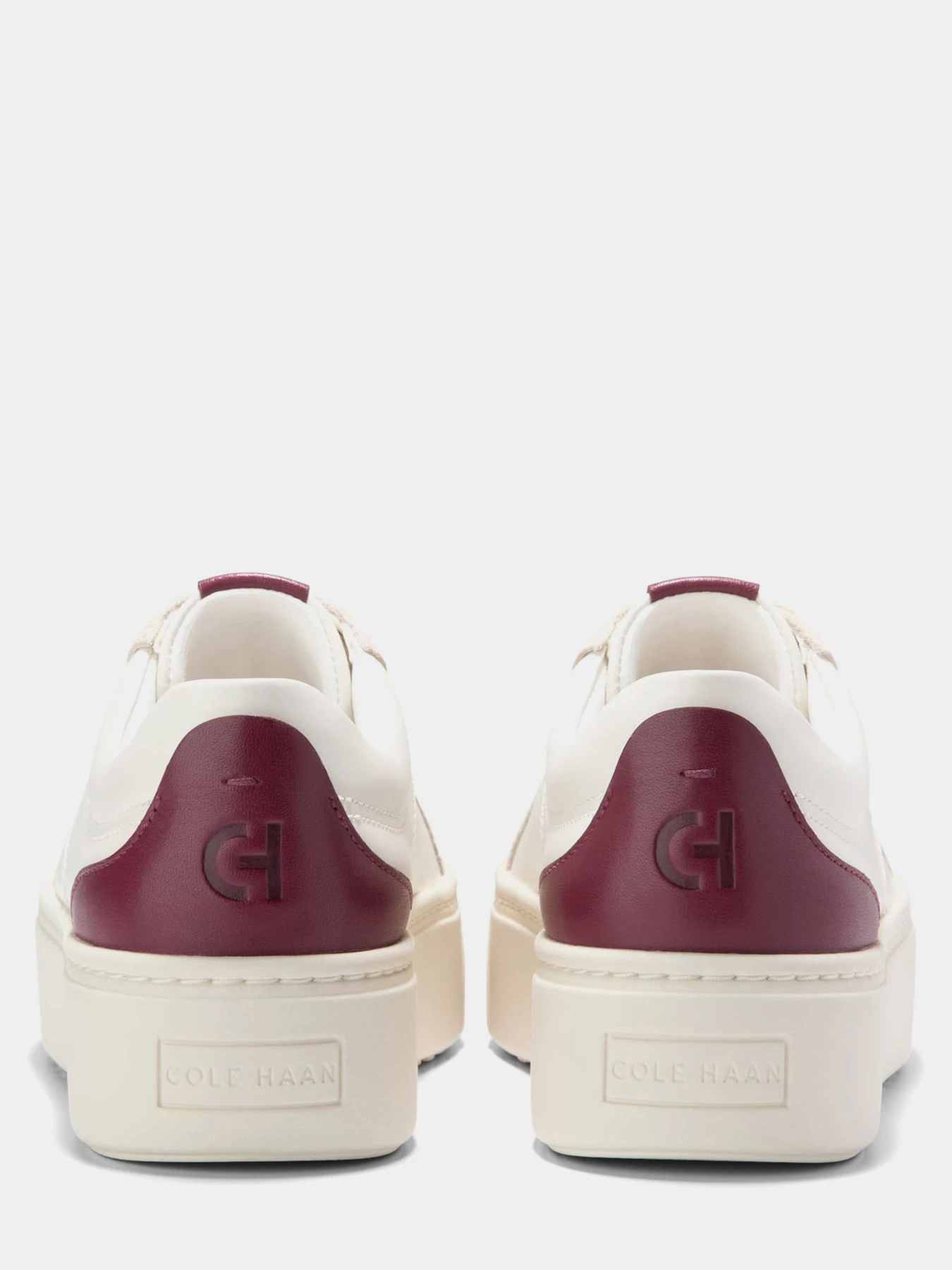 Кеды Cole Haan модель W30683 Фото